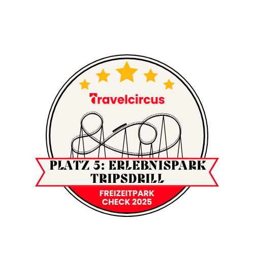 Travelcircus 2025