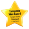 European Star Award 2015
